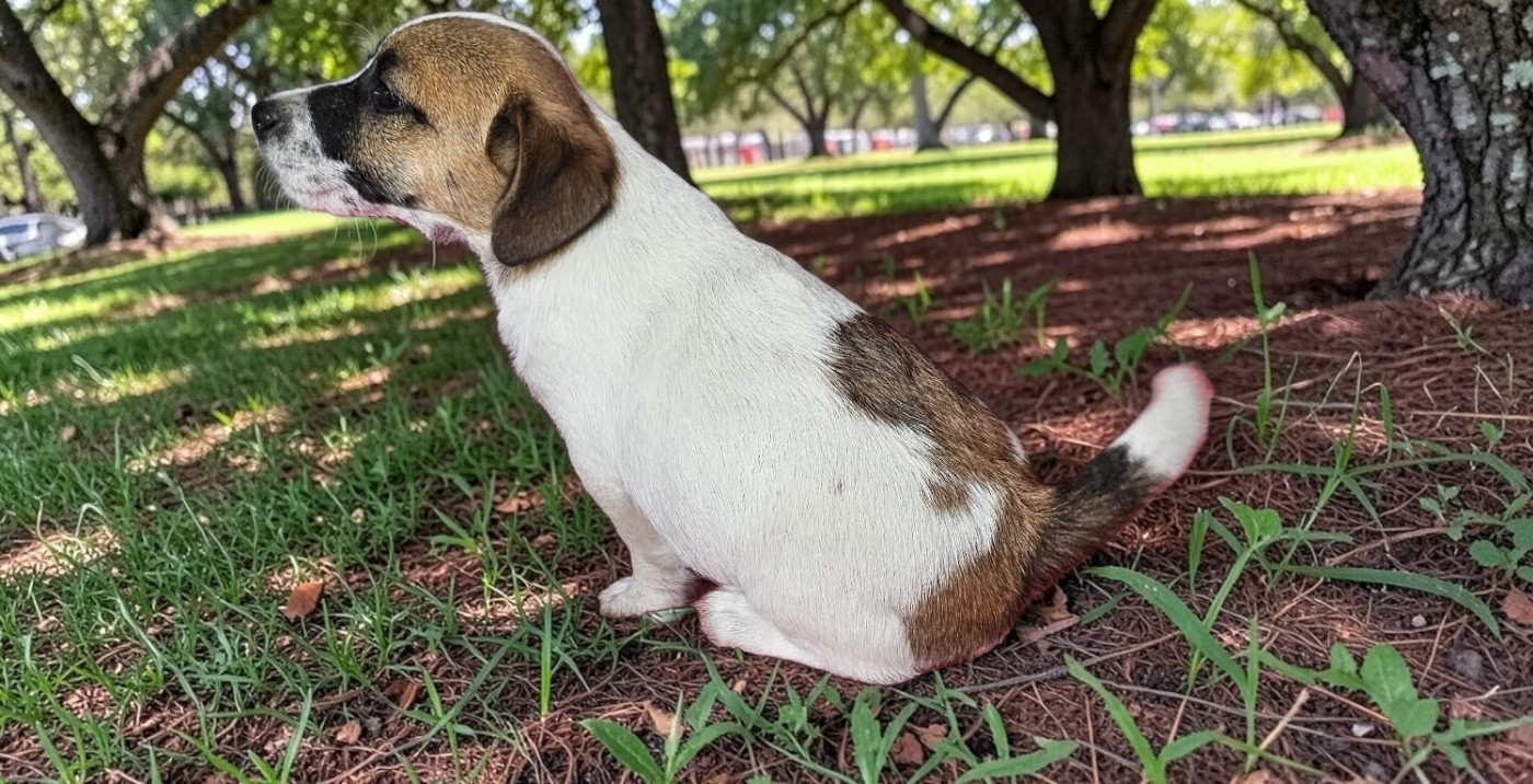 Lacus Meduli - Chiots disponibles - Jack Russell Terrier